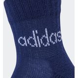 adidas - Kindersokken - Set van 5 Paar - Kleurmix - Katoenmix