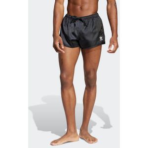 Adicolor 3-Stripes 2-Inch Zwemshort