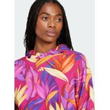 adidas Sportswear adidas x FARM Hoodie Dames Roze