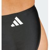 Adidas 3S Sporty - Bikini - Multi - Hoogwaardige Materialen