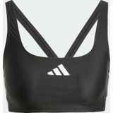 Adidas 3S Sporty - Bikini - Multi - Hoogwaardige Materialen