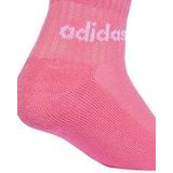 adidas - Enkelsokken - Multikleur - Katoenmix - Set van 5 Paar