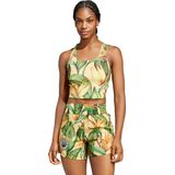 adidas - X Farm Rio - Top Zonder Mouwen - Slim Fit