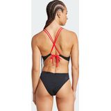 adidas - Badpak - Zwart - Infinitex+ - Hoge Chloorbestendigheid