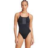 adidas - Badpak - Zwart - Infinitex+ - Hoge Chloorbestendigheid