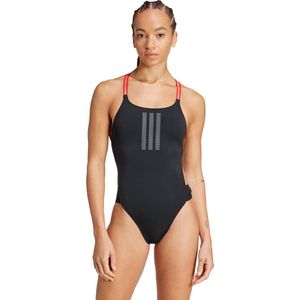 adidas - Badpak - Zwart - Infinitex+ - Hoge Chloorbestendigheid