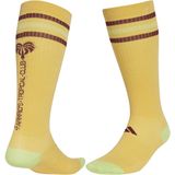 Adidas - X Farm - Crewsokken - Geel