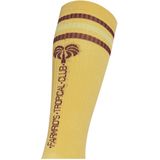 Adidas - X Farm - Crewsokken - Geel