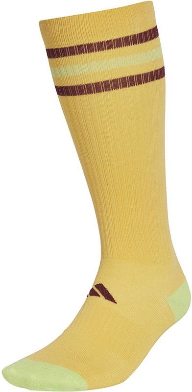 Adidas - X Farm - Crewsokken - Geel