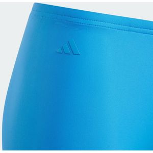 Bright Royal/White - Zwembroek - Polyamide/Elastaan - Slim Fit