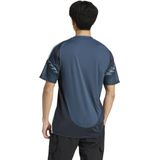 adidas - Seattle Sounders - Uitshirt - Blauw - 100% Gerecycled Polyester, AEROREADY Technologie