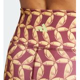 Adidas - X Farm Rio - Leggings - All-Over Print - Gerecycled Materiaal