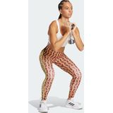 Adidas - X Farm Rio - Leggings - All-Over Print - Gerecycled Materiaal