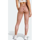 Adidas - X Farm Rio - Leggings - All-Over Print - Gerecycled Materiaal
