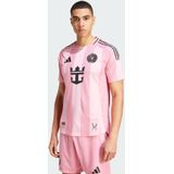 Inter Miami CF 25/26 Authentiek Thuisshirt