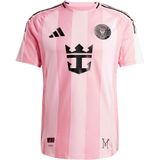 Inter Miami CF 25/26 Authentiek Thuisshirt