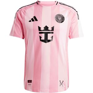 Inter Miami CF 25/26 Authentiek Thuisshirt