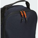 adidas - Golf Shoe Bag - Blauw - Materiaal: Polyester