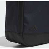 adidas - Golf Shoe Bag - Blauw - Materiaal: Polyester
