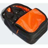 adidas - Golf Shoe Bag - Blauw - Materiaal: Polyester