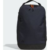 adidas - Golf Shoe Bag - Blauw - Materiaal: Polyester