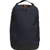 adidas - Golf Shoe Bag - Blauw - Materiaal: Polyester