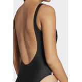 Adidas - Adicolor 3 Stripes - Zwemkleding - Zwart