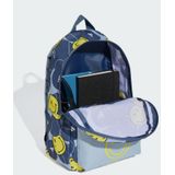 adidas Sportswear Smiley World Rugzak Kids - Kinderen - Veelkleurig- 1 Maat