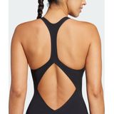 adidas - Performance Lanelux Y-Back - Badpak - Zwart - Dames