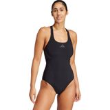 adidas - Performance Lanelux Y-Back - Badpak - Zwart - Dames