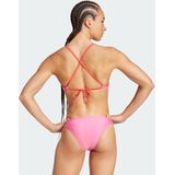 adidas - Padded Colorblock X Back - Halterbikini