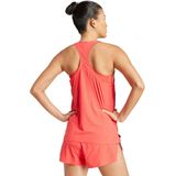 adidas - Adizero Road to Records - Hardloopsinglet - Zwart - Sneldrogend Materiaal