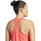 adidas - Adizero Road to Records - Hardloopsinglet - Zwart - Sneldrogend Materiaal