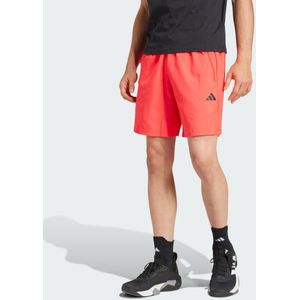 Train Essentials Woven Training Short
