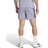 adidas Power 3-Stripes Short - Korte Broek - Zwart - Gerecycled Polyester