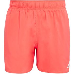adidas Sportswear Water Reactive Graphic Zwemshort 5-inch - Heren - Rood- XS