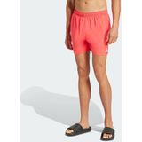 Water Reactive Graphic Zwemshort 5-inch