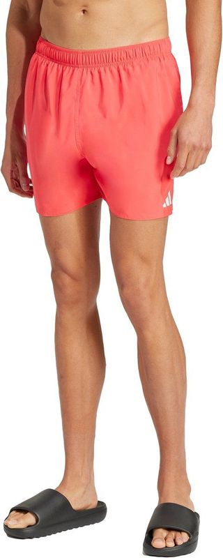 Water Reactive Graphic Zwemshort 5-inch