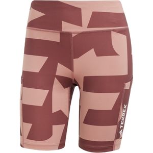 Adidas - Terrex Multi - Korte Leggings - 8 inch