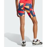 Adidas - Terrex Multi - Korte Broek - Oranje - Functioneel Materiaal