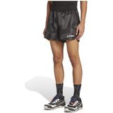 adidas - TERREX Multi Light Printed - Korte Broek - 7 inch