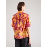 adidas - Poloshirt - Multicolor - 100% Gerecycled Polyamide