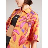 adidas - Poloshirt - Multicolor - 100% Gerecycled Polyamide