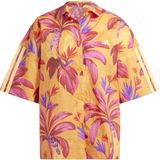 adidas - Poloshirt - Multicolor - 100% Gerecycled Polyamide