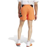 adidas - Terrex - Korte Broeken - Zwart - 100% Gerecycled Polyester