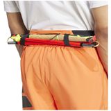 adidas - Terrex - Korte Broeken - Zwart - 100% Gerecycled Polyester