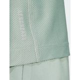 adidas Performance Own the Run T-shirt - Heren - Groen