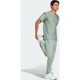 adidas Performance Own the Run T-shirt - Heren - Groen
