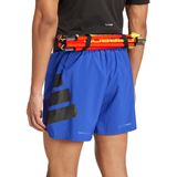 adidas Xperior Short - Zwart - Rekbaar - Ademend