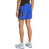 adidas Xperior Short - Zwart - Rekbaar - Ademend